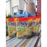 ราคา โอวัลติน ซอยย์ น้ำเต้าหู้ผงชงร้อน สูตรผสมงาดำงาขาว ชุด 3 แพ็ค (1แพ็ค 13ซอง) (18891578734)