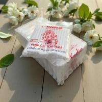 ราคา สำลีก้าน อนามัย สำลีปั่นหู Pure Cotton Buds 50 pcs.ต่อห่อ #Nadia (ยกโหล 12 ห่อ) (48100095607)