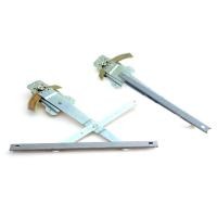 ราคา เฟืองยกกระจก คู่ ซ้าย-ขวา ดัทสัน นิสสัน ช้างเหยียบ 620 Datsun Nissan Truck Pickup UTE ปี 2514-2522 / 1971-1979 (4835608739)