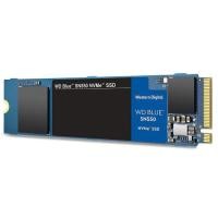 ราคา WD BLUE SN550 1TB SSD NVMe M.2 (3739875078)
