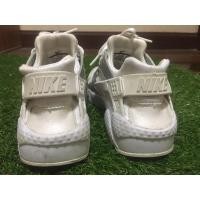 ราคา ส่งต่อของแท้%รองเท้าผ้าใบNikeเด็กหญิงสีขาวไซส์35อายุ6-9ขวบใส่ได้ค่ะ (8847139939)