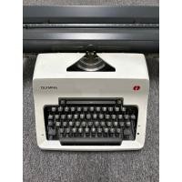 ราคา เครื่องพิมพ์ดีดภาษาไทย แบบตั้งโต๊ะ Olympia (28014263741)