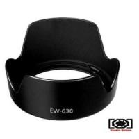 ราคา Lens Hood EW-63C For Canon EF 18-55mm f/3.5-5.6 IS STM (2881407369)