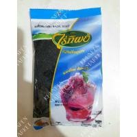 ราคา เมล็ดแมงลักแห้ง ตราไร่ทิพย์ ขนาด 100 กรัม (4129226648)