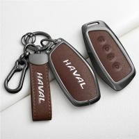 ราคา เคสกุญแจรีโมทรถ Haval H6 2025 haval H6 PHEV พร้อมส่ง เคสรีโมตกุญแจรถยนต์ สําหรับ Haval H6 2025 haval H6 PHEV (41618164148)