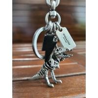 ราคา พวงกุญแจไดโนเสาร์Coachของแท้ (6494484875)