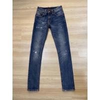 ราคา (used like new) Nudie jeans long john kim replica (17104561649)