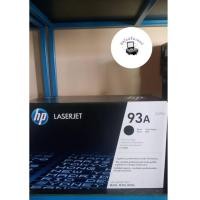 ราคา HP 93A CZ192A Black ตลับหมึกโทนเนอร์ สีดำ ของแท้ (44174633560)