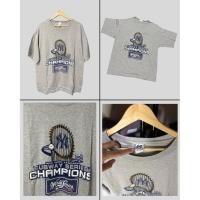 ราคา New York Yankees Subway Series Champions 2000 (43623759286)