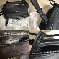 ราคา Givenchy Pandora size Mini มือสองจากญี่ปุ่น (2766297913)