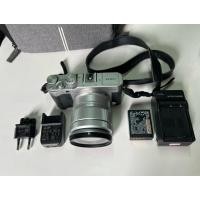 ราคา กล้อง Fujifilm X-A3 สีดำ (43754073735)