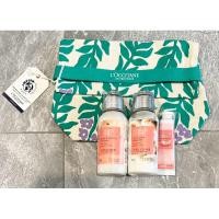 ราคา L’Occitane: Set 4 items (27213029703)