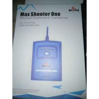 ราคา Max shooter one ตัวแปลงเครื่องเล่นเกมให้สามารถใช้ keyboard , mouse ได้ รองรับ ps3 , ps4 , xbox (6553599932)