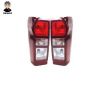 ราคา ไฟท้าย ISUZU D-MAX 2012 - 2014 ธรรมดา (28113566193)