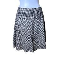 ราคา ❤️agnes b กระโปรงทรงย้วย (27954876404)