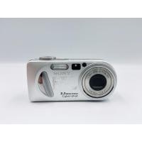 ราคา กล้องดิจิตอล Sony Cyber shot รุ่น DSC-P8 (18016348995)