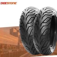 ราคา ยางนอกมอเตอร์ไซค์ดีสโตน D825 T/L ขอบ 12 (โล๊ะสต๊อก) (2619995431)