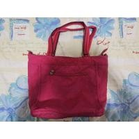 ราคา Kipling สีชมพู สะพายข้าง มีสาย cross body (23849122646)