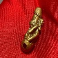 ราคา แท้จากวัด100% ปลัดขิกนางครวญ หลวงพ่อชื่น วัดตาอีบุรีรัมย์ (17445546184)