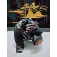 ราคา ของตกแต่งบ้านมือสอง ขนาด 13 cm ของมงคลชาวญีาปุ่นสภาพดี หมีคาบปลาแซลมอน พร้อมส่ง สินค้านำเข้าจากญี่ปุ่น (27516761026)