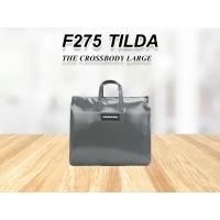 ราคา กระเป๋า FREITAG รุ่น F275 TILDA (ผ้าเทาแลมโบล้วนทั้งใบ) มือ1 (54354835743)