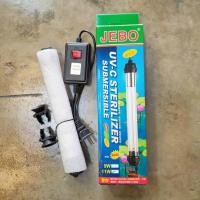 ราคา ชุดหลอดไฟ UV 11W สำหรับฆ่าเชื้อ โคมไฟรังสีอัลตราไวโอเลตสารฆ่าเชื้อ (42006789215)