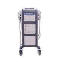 ราคา ที่ขายดีที่สุด Ems Sculpt Trainer เครื่องกระตุ้นกล้ามเนื้อไฟฟ้า Electrode Massager เก้าอี้อุ้งเชิงกรานกล้ามเนื้อการออกกําลังกายเครื่อง (27782535847)