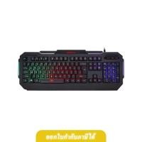 ราคา Micropack คีย์บอร์ด GK-10 (EN/TH) (BLACK) (18870457568)
