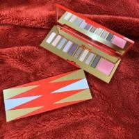 ราคา [Estee Lauder] พาเลทอายแชโดว์ 9 เฉดสีและบรัชออน (5541044027)