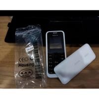 ราคา HOUSING CASING NOKIA 105 2 ซิม (47601853869)