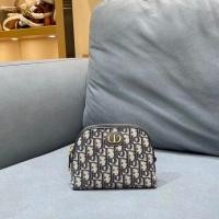 ราคา คลัชกระเป๋าเครื่องสําอางสไตล์ใหม่ DIOR (52703010511)