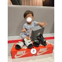 ราคา รองเท้าแตะแบบสวม Nike Kawa (29616404332)