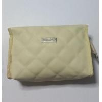 ราคา กระเป๋าหนังpuโซฟาหนา ใส่เครื่องสำอาง marie claire ขนาด 8 × 5 นิ้ว (27600351599)