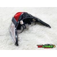 ราคา HMA ไฟท้ายชุด ทั้งชุด เวฟ110i wave110i (ฝาครอบ+ชุดสายไฟ+ขั้วหลอดไฟ+หลอดไฟ+ไฟทับทิม) ไฟท้าย110i (4557370682)