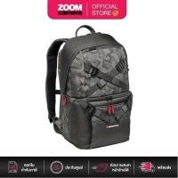 ราคา Manfrotto กระเป๋ากล้อง Noreg Camera Backpack 30 Gray MB-OL-BP-30 (ประกันศูนย์) (20464095715)
