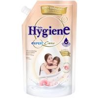 ราคา 480ML น้ำยาปรับผ้านุ่ม Hygien Expert Care กลิ่นหอมยาวนาน ผ้านุ่มฟู ใช้ได้กับทุกคน (55552902967)
