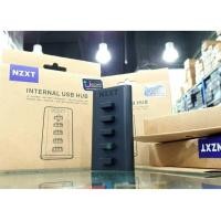 ราคา NZXT INTERNAL USB HUB GEN3 INTERNAL USB 2.0 EXPANSION HUB (18889851449)