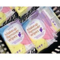 ราคา ซอฟท์เน่ เมคอัพ รีมูฟเวอร์ ไวพส์ บรรจุ 12 แผ่น /SOFTNE' MAKEUP REMOVER WIPES 12 SHEETS (2065959615)