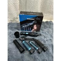 ราคา LESASHA Power 4 Plus Hot air styler ไดร์เป่าผมระบบไอออนิกช่วยให้ผมเงางามและไม่ชี้ฟู พร้อมหัวเปลี่ยน 5 (47551616649)