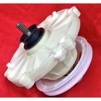 ราคา [แท้] เฟืองซัก เครื่องซักผ้าฝาบน LG 2ถัง แกนเฟือง11ฟัน WP-1650WST WP-1350ROT (8390435914)