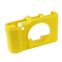 ราคา ซิลิโคน fujifilm xa2 xa1 xm1 (13843911285)