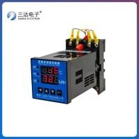 ราคา ตัวควบคุมอุณหภูมิความชื้นการติดตั้งราง SD-ZW9200 Sanda ยี่ห้อพื้นผิวญี่ปุ่นสมาร์ทบอร์ดดิจิตอลจอแสดงผลวิธี EYVR (52502435052)