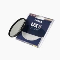 ราคา HOYA UX II CIR-PL ฟิลเตอร์โพลาไรซ์สำหรับถ่ายภาพวิว ควบคุมแสงสะท้อน (26937709249)