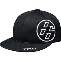 ราคา TRD x 86 FLAT CAP TRD (52104022704)