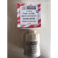 ราคา Corner กรองโซล่า ดักน้ำ toyota sport rider-tiger D4D ไทเกอร์ (8489684734)