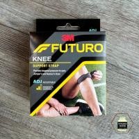 ราคา FUTURO™ Knee Support Strap ADJ. อุปกรณ์พยุงใต้หัวเข่า (บรรจุ 1 ชิ้น) (27351549598)