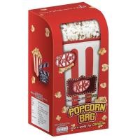 ราคา Kitkat ของพรีเมี่ยม KitKat Popcorn Bag คิทแคทกระเป๋าป๊อปคอร์น คิทแคท กระเป๋าป๊อปคอร์น (8046500269)