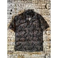 ราคา CPS CHAPS GRAPHIC MEHNDI DARK GREY PRINT HAWAII SHIRT SIZE S สภาพใหม่ของแท้ 100% เสื้อเชิ้ตฮาวายผู้ชาย พี่ตูน Bodyslam (26629348157)