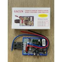 ราคา GACUN MK-21C / TRAVO REGULATOR TV 21 (47853081242)