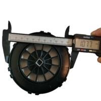 ราคา Δ HOBOT 168 188 ล้อดูดฝุ่น 1 คู่ (2 ชิ้น) สำหรับการเปลี่ยนหุ (24137796312)